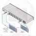 Kramer VM-16H Усилитель-распределитель 1x16 сигнала HDMI